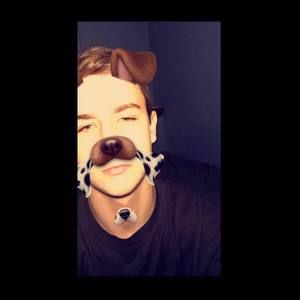 Meet your Posher, Nathan